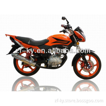 China supplier hot-selling 150cc motorcycle cheap 150cc motorcycle ZF150-10A(III)